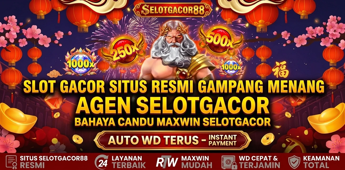 selotgacor Bahaya Candu Maxwin