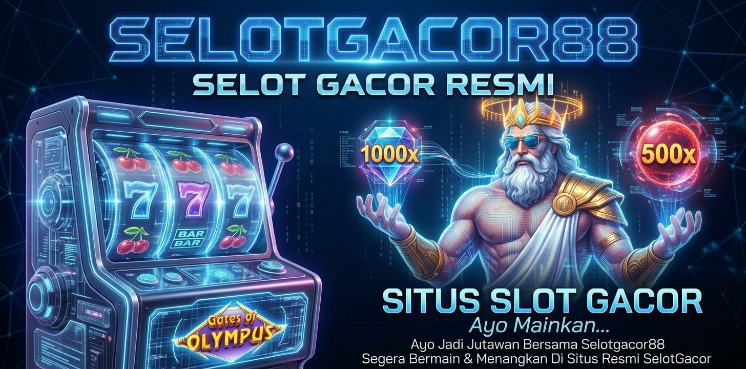 selotgacor resmi banner