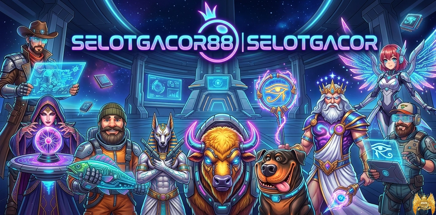 Selotgacor Long Banner