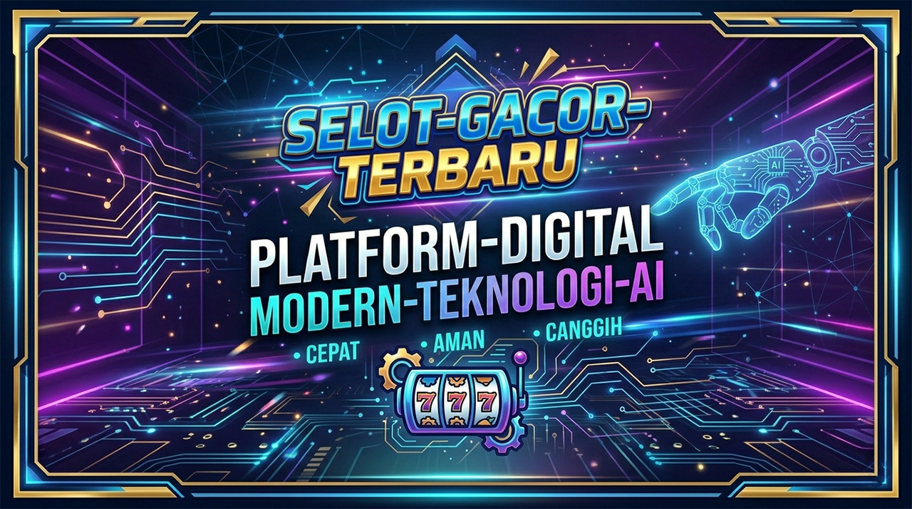 selot gacor terbaru login