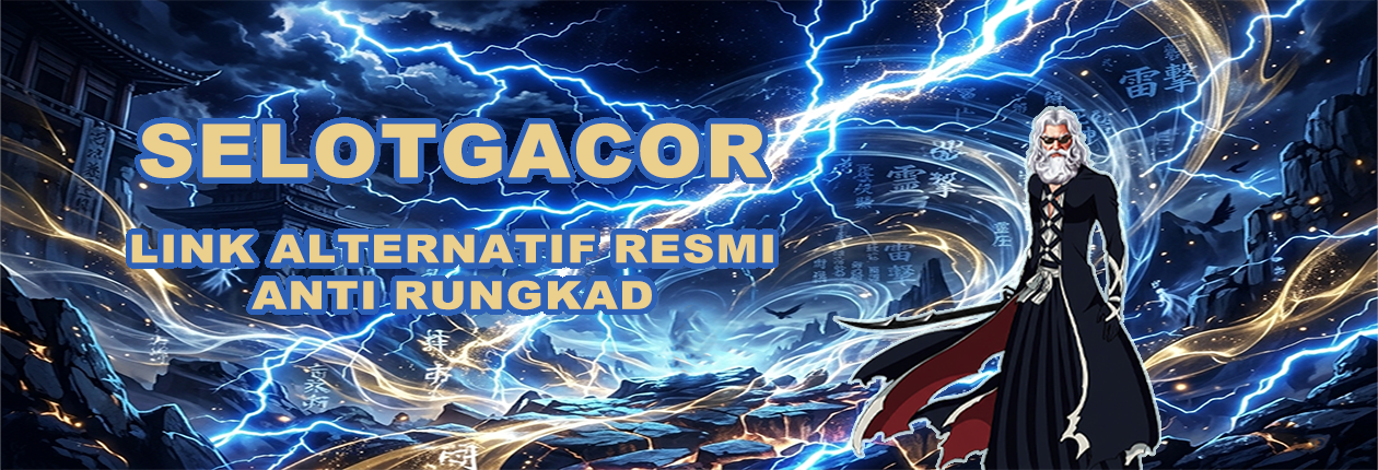 Selot Gacor Anti Rungkad